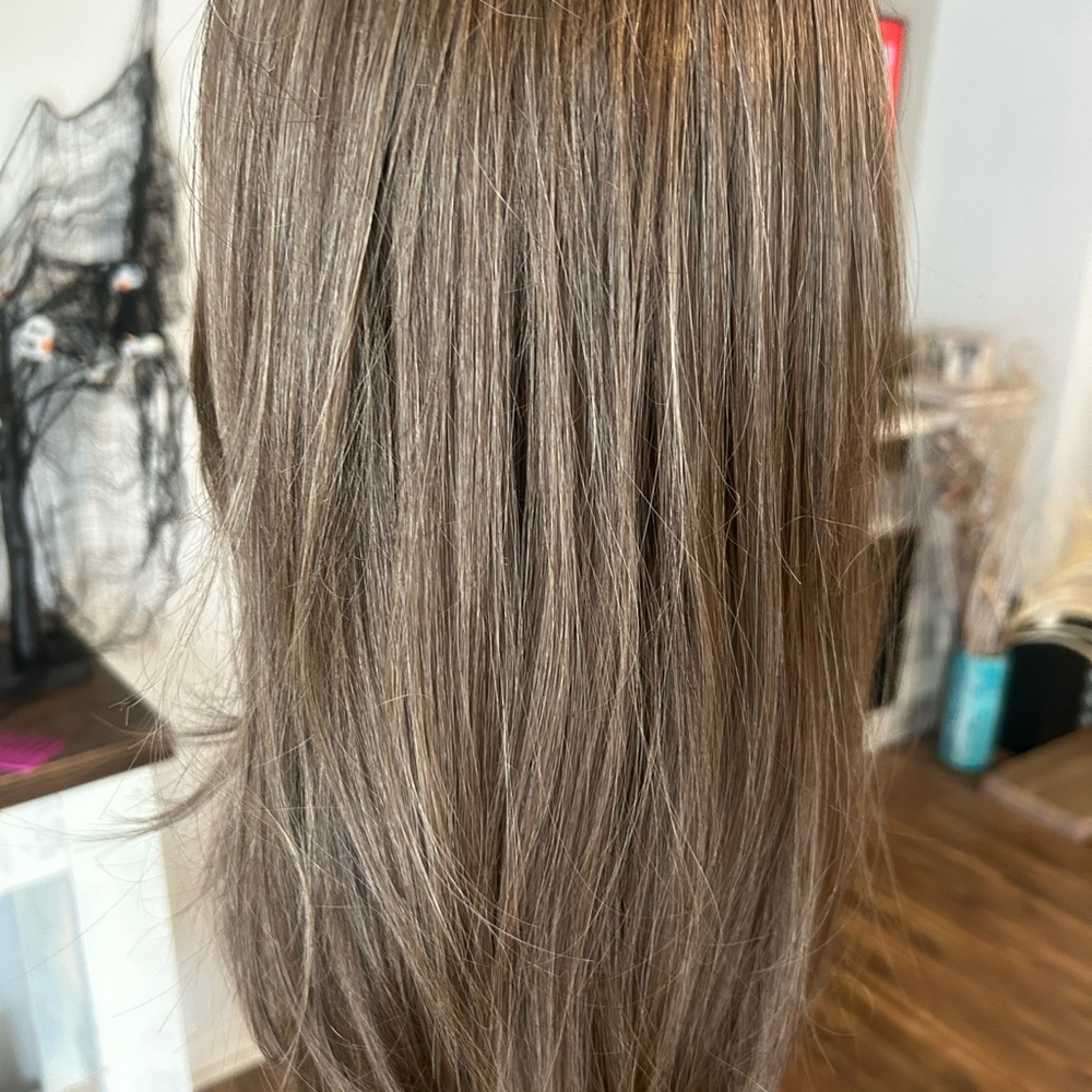 Belle Tress Firenze wig - Picture 3 of 7